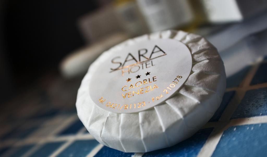 Hotel Sara Caorle Room photo