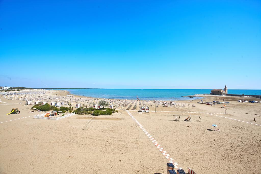 Hotel Sara Caorle Exterior photo