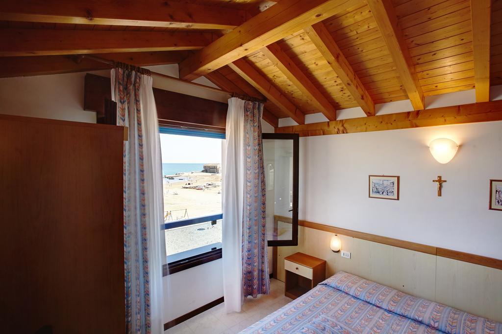 Hotel Sara Caorle Room photo