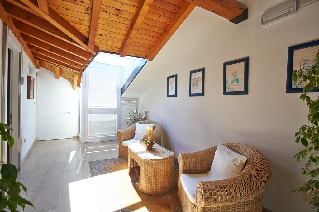 Hotel Sara Caorle Room photo