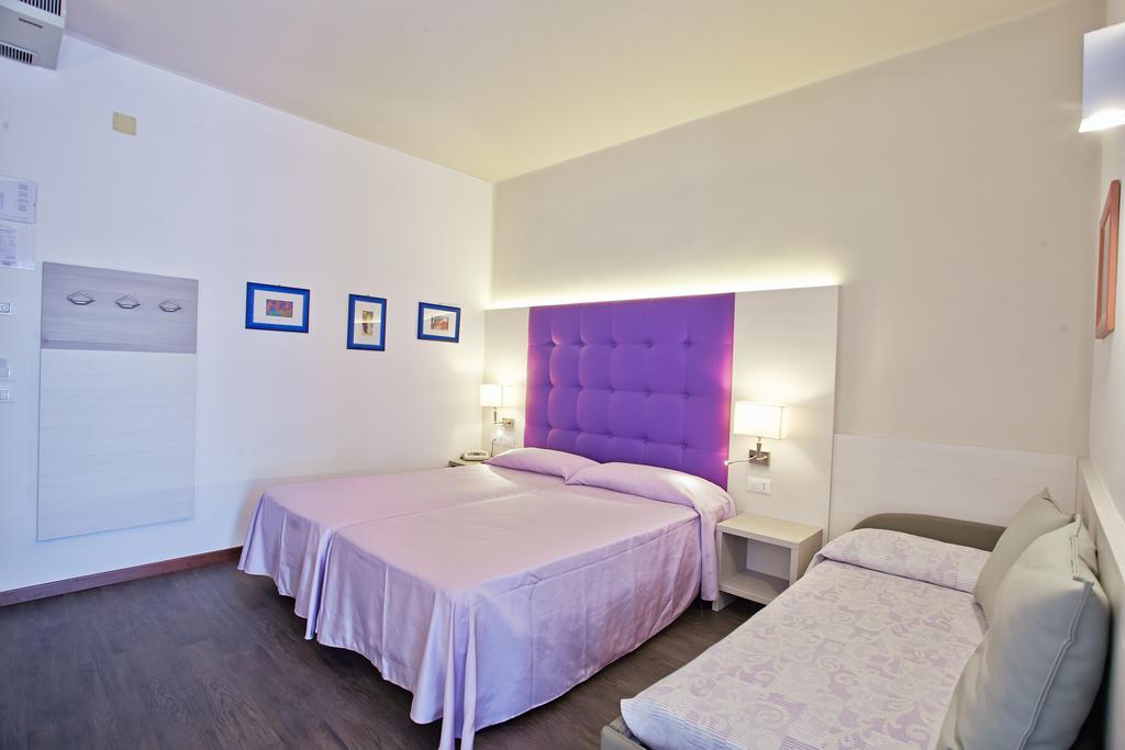 Hotel Sara Caorle Room photo