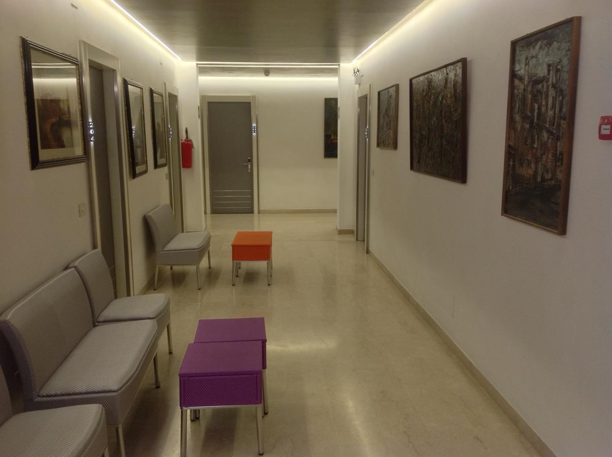 Hotel Sara Caorle Exterior photo