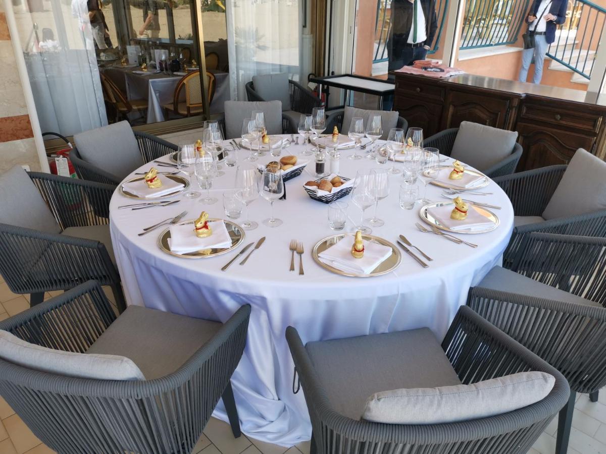 Hotel Sara Caorle Exterior photo